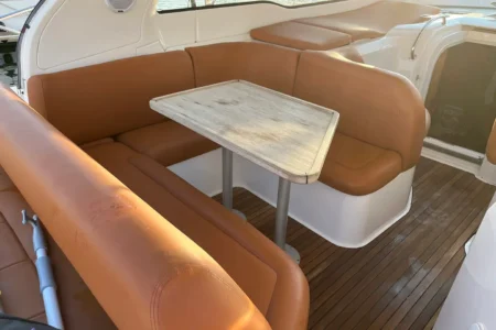 2014 Bavaria Sport 35 HT - Navis Marine