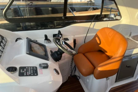 2014 Bavaria Sport 35 HT - Navis Marine