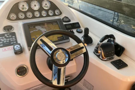 2014 Bavaria Sport 35 HT - Navis Marine