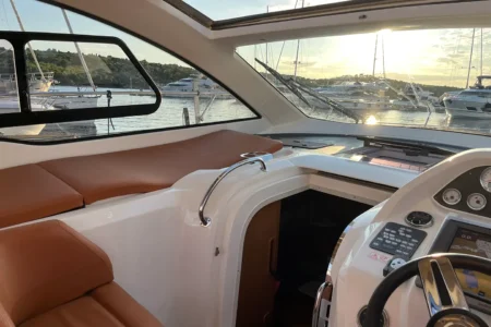 2014 Bavaria Sport 35 HT - Navis Marine