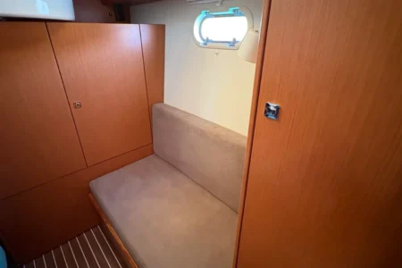 2014 Bavaria Sport 35 HT - Navis Marine
