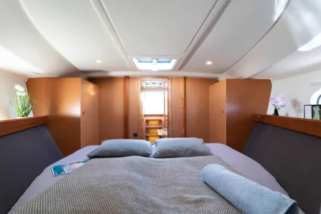 2014 Bavaria Sport 35 HT - Navis Marine