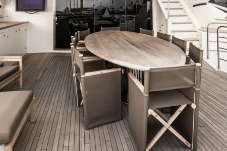 2014 Sunseeker 40M - Navis Marine