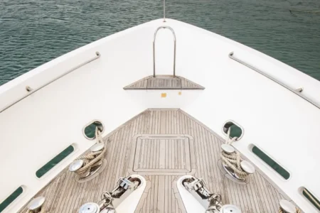 2014 Sunseeker 40M - Navis Marine