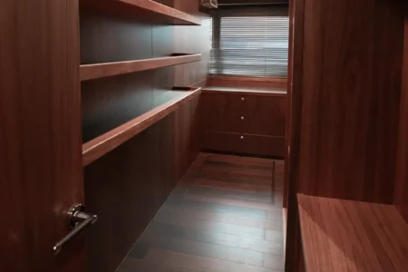 2014 Sunseeker 40M - Navis Marine