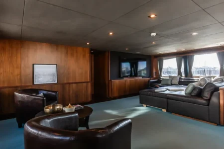 2014 Sunseeker 40M - Navis Marine