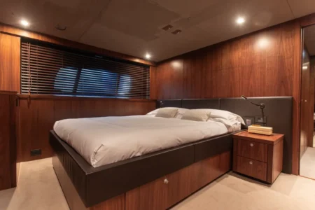 2014 Sunseeker 40M - Navis Marine