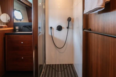 2014 Sunseeker 40M - Navis Marine