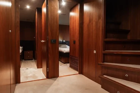 2014 Sunseeker 40M - Navis Marine