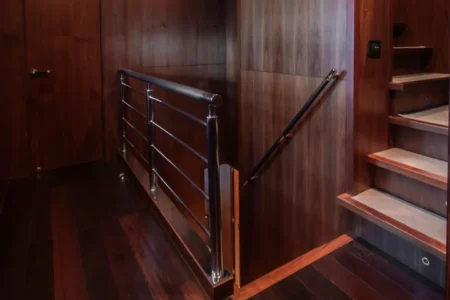 2014 Sunseeker 40M - Navis Marine