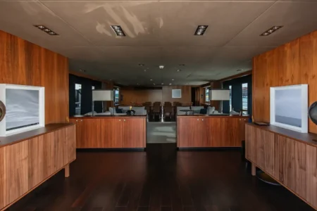 2014 Sunseeker 40M - Navis Marine