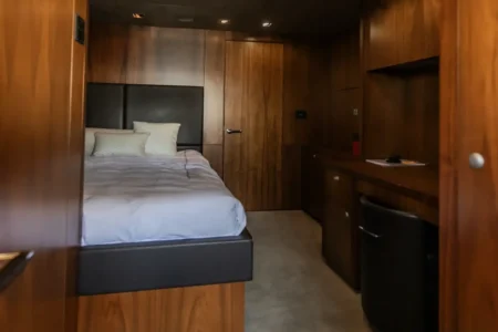 2014 Sunseeker 40M - Navis Marine