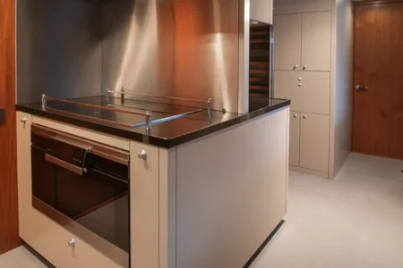 2014 Sunseeker 40M - Navis Marine