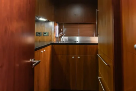 2014 Sunseeker 40M - Navis Marine