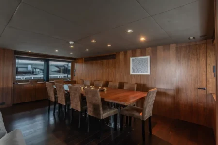 2014 Sunseeker 40M - Navis Marine