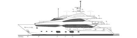 2014 Sunseeker 40M - Navis Marine