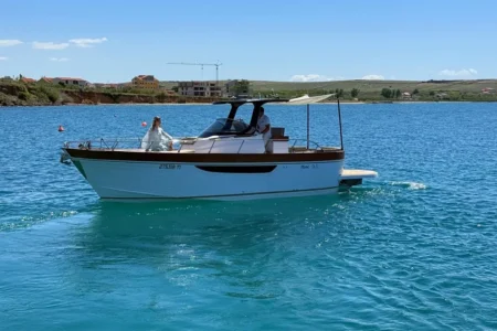 2022 Mimi 9.5 - Navis Marine