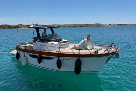 2022 Mimi 9.5 - Navis Marine