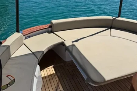 2022 Mimi 9.5 - Navis Marine