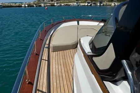 2022 Mimi 9.5 - Navis Marine