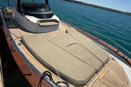 2022 Mimi 9.5 - Navis Marine