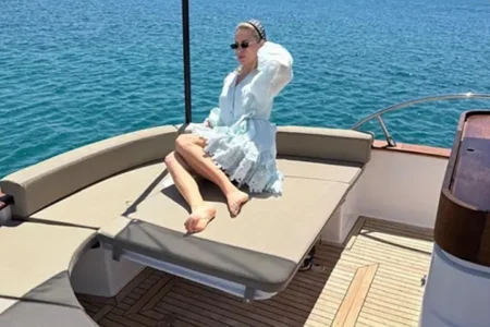 2022 Mimi 9.5 - Navis Marine