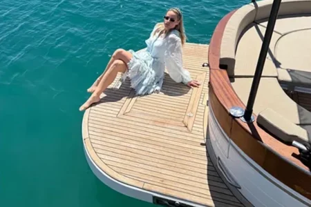 2022 Mimi 9.5 - Navis Marine