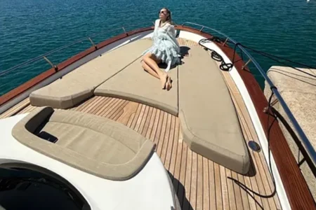 2022 Mimi 9.5 - Navis Marine