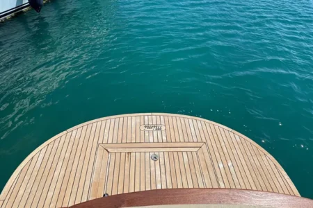 2022 Mimi 9.5 - Navis Marine