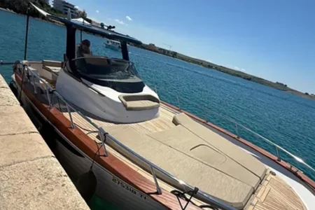 2022 Mimi 9.5 - Navis Marine