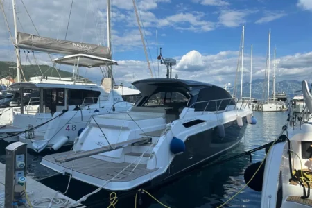 2023 Azimut Atlantis 51 - Navis Marine