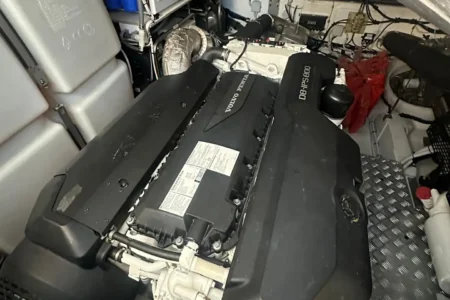 2023 Azimut Atlantis 51 - Navis Marine