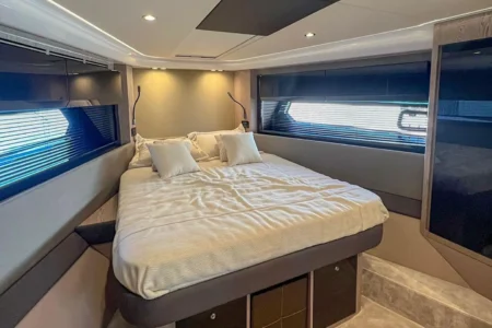 2023 Azimut Atlantis 51 - Navis Marine