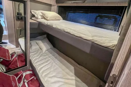 2023 Azimut Atlantis 51 - Navis Marine