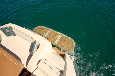 2014 BENETEAU Monte Carlo 5