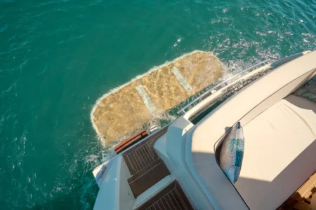 2014 BENETEAU Monte Carlo 5