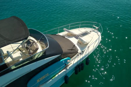 2014 BENETEAU Monte Carlo 5