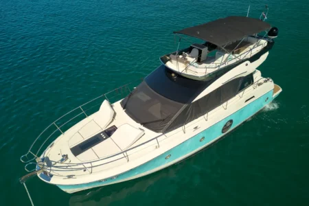 2014 BENETEAU Monte Carlo 5