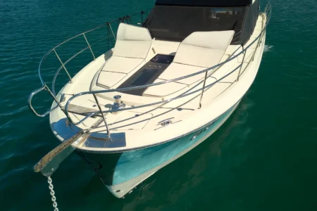 2014 BENETEAU Monte Carlo 5