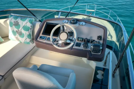 2014 BENETEAU Monte Carlo 5