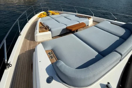 2022 Azimut 68 Fly - Navis Marine