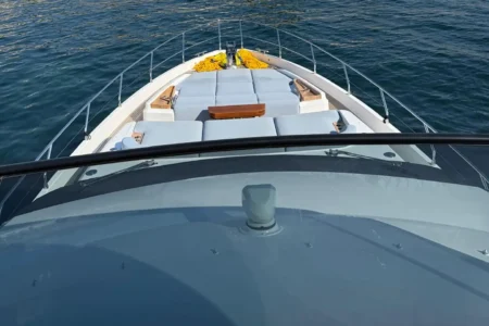 2022 Azimut 68 Fly - Navis Marine