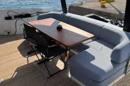 2022 Azimut 68 Fly - Navis Marine