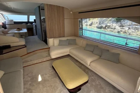 2022 Azimut 68 Fly - Navis Marine