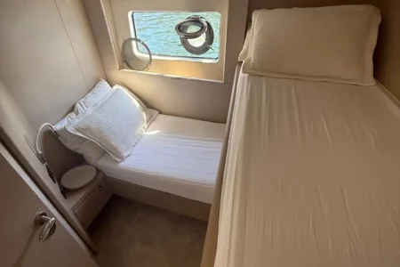 2022 Azimut 68 Fly - Navis Marine