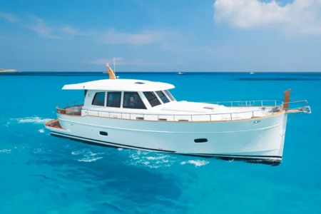 2026 Sasga 55 - Navis Marine