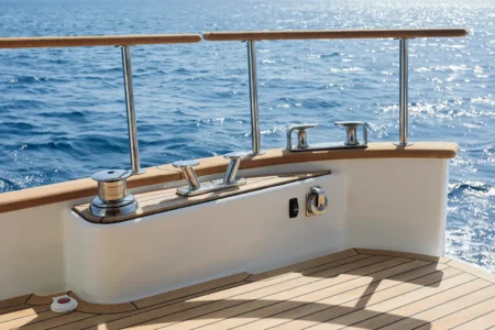 Menorquin Sasga 48 - Navis Marine