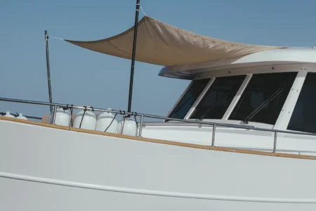 Menorquin Sasga 48 - Navis Marine