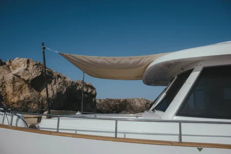 Menorquin Sasga 48 - Navis Marine