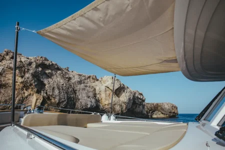 Menorquin Sasga 48 - Navis Marine